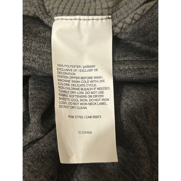 Callaway Weather Series Golf Jacket - Picture 4 of 4